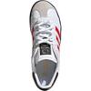 Hello Kitty x adidas Gazelle J 50. Rocznica Buty Dziecięce Biały Cloud-White Czerwony IH9953