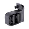 Cooling Fan PG-SW2206 for Switch 2 Dock,Adjustable Fan Speed,3 Buttons Control,Cool Down Accessories for Switch,Easy to Carry