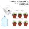 Garden Wifi Control Irrigation Device Irrigation System App Mobile Control