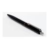 Recycled Leather B5 Book & Notebook Cover (Brown) with Knock-Type Mechanical Pencil (Black) - Since 1970 Set - T23-B5-005C-AP200S-B - Made in Japan,