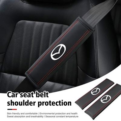 Accesorios Interior – Accesorios para cinturones de seguridad