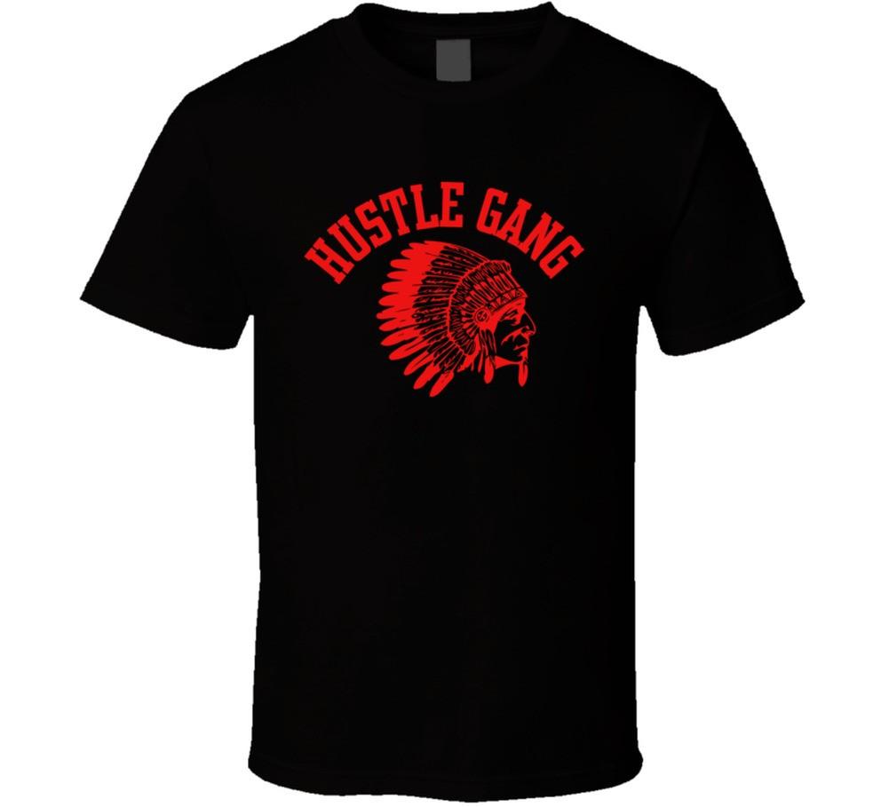 Hustle Gang 1 T Shirt XL
