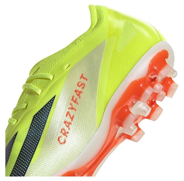 Adidas X Crazyfast Elite 2G/3G AG Football Boots