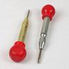 Woodworking Marker Automatic Steel Body High Hardness Metal Drill Bits Center Punch Spring Loaded