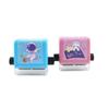 Math Roller Stamp: Addition, Subtraction, Multiplication & Division Practice for Elementary Students