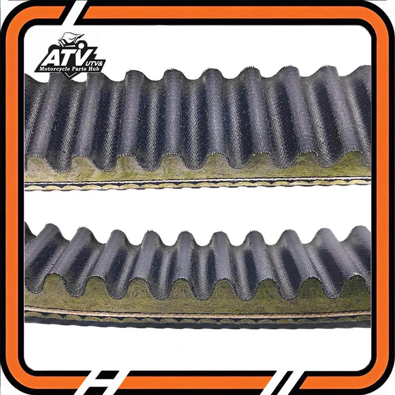 36.8x969 Original CVT Drive Belt For CFMOTO 800 ZForce CForce UForce Z8 X8 U8 ATV 969x36.8 0800-055000-0001