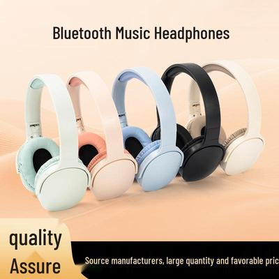 Audio i wideo – Słuchawki bezprzewodowe