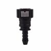 8mm 9.89 Useful Car Auto Quick Release Hose Connector Fuel Line Coupler Disconnect Connectors