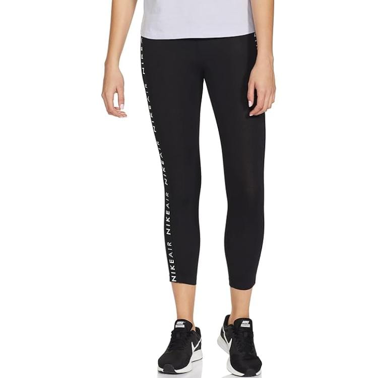 Nike Sports Pants Women's Black CV8571-010