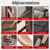 Special Strong Woodworking Glue for Edge Banding – Nail-Free Quick-Drying Glue, Strong and Durable Without Falling Off, Suitable for Furniture