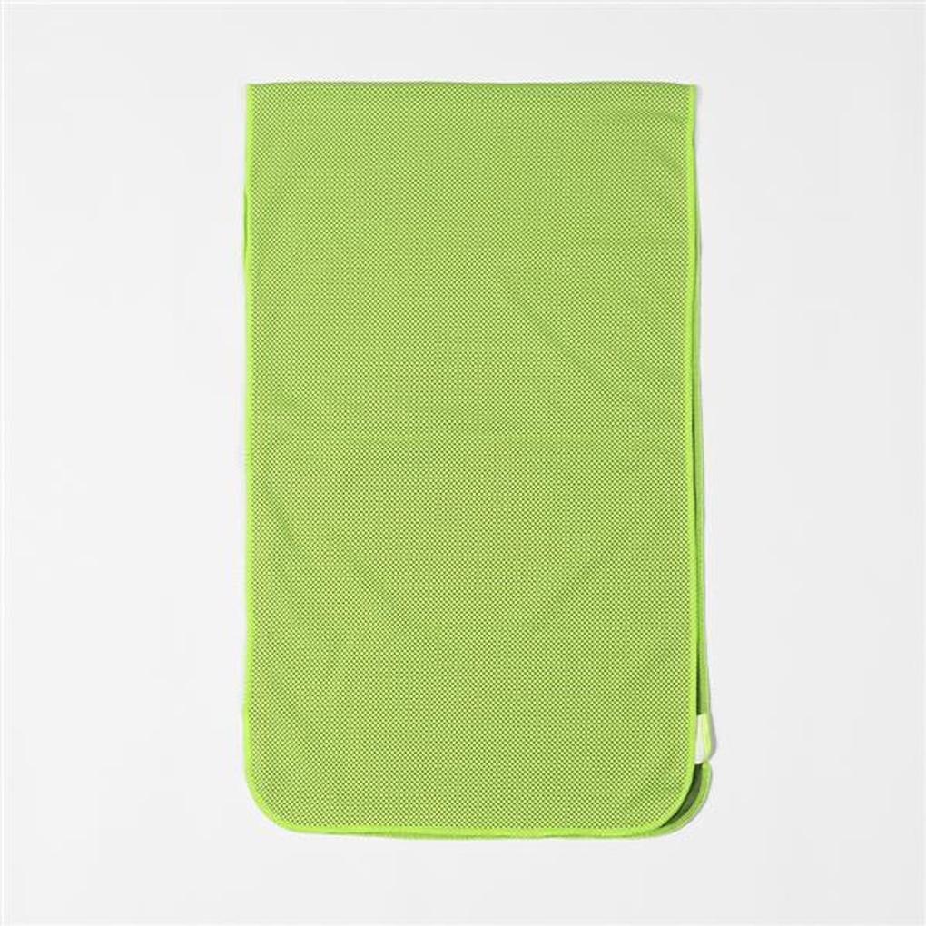 Cooler Wet Sports Towel (Green) / Wet Towel