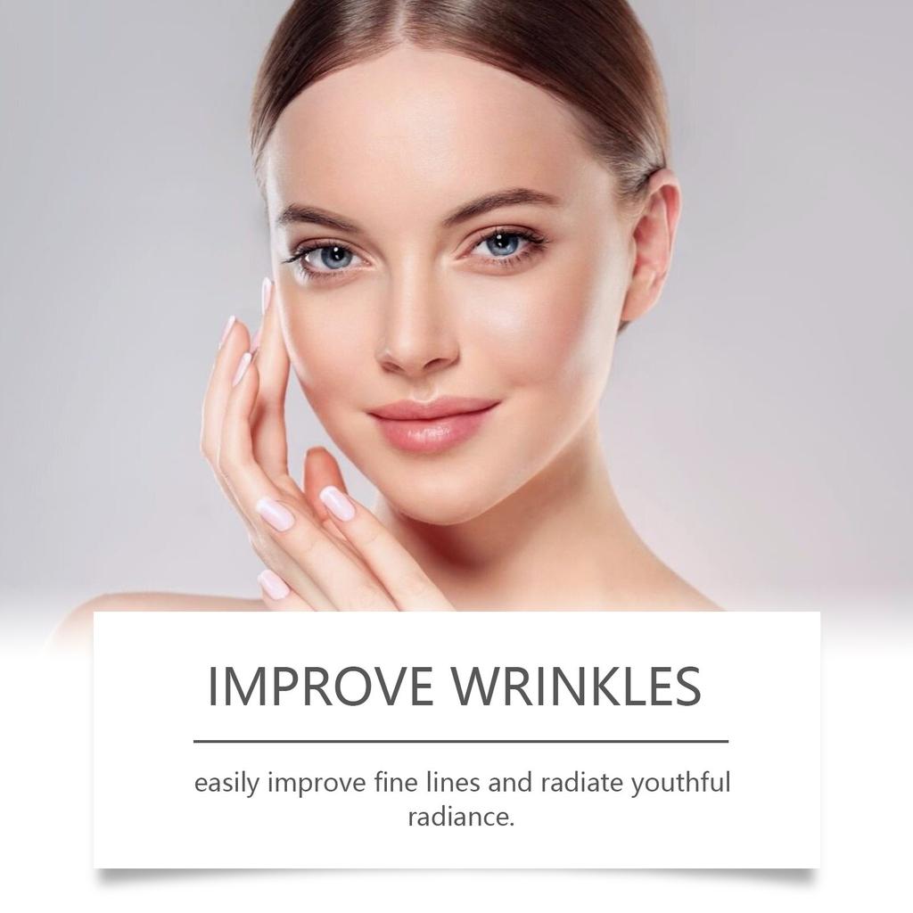 Retinol Firming Cream Moisturizing And Brightening Facial Skin Refreshing And Non-sticky Care Cream