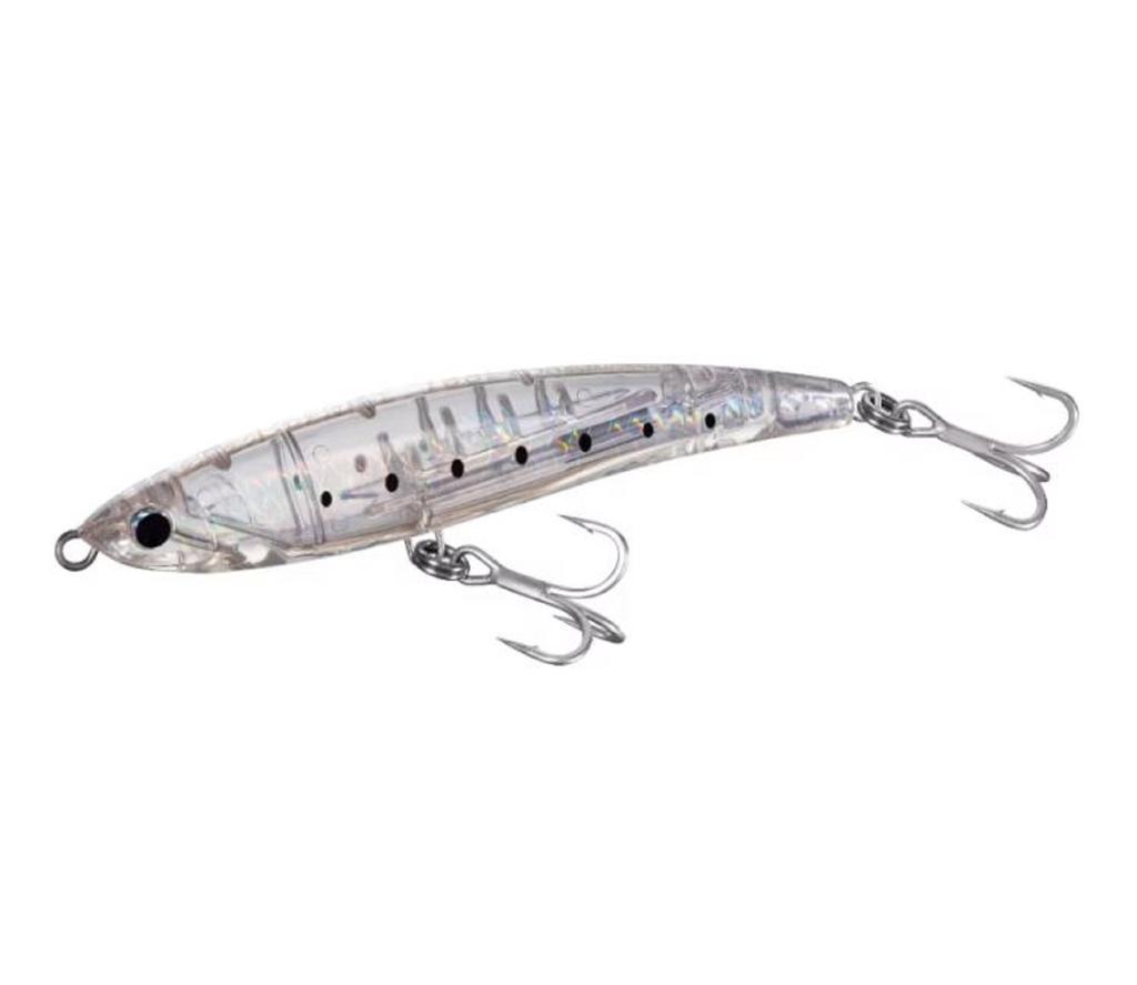 Leurre Shimano Ocea Pencil 115HS (115mm, 42g, Coulant, Rattle) - Pêche Mer - NEUF
