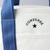 Canvas Mini Tote with Dwears Sticker Tote Bag Canvas TOKYO Tokyo All Star Size [Converse] Men's Women's <S Navy>