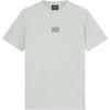 Ss26 Cotton Logo Short Sleeve T-Shirt Men Tops XM002509-AF10358-U7210
