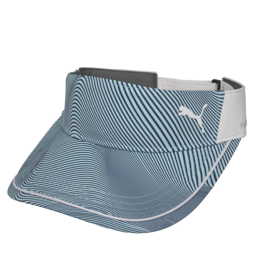 PF W Brimline Γραφικό Γείσο 025778 PUMA GOLFGolf /
