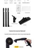 High-Pressure Steam Cleaner for Air Conditioners and Kitchen Range Hoods