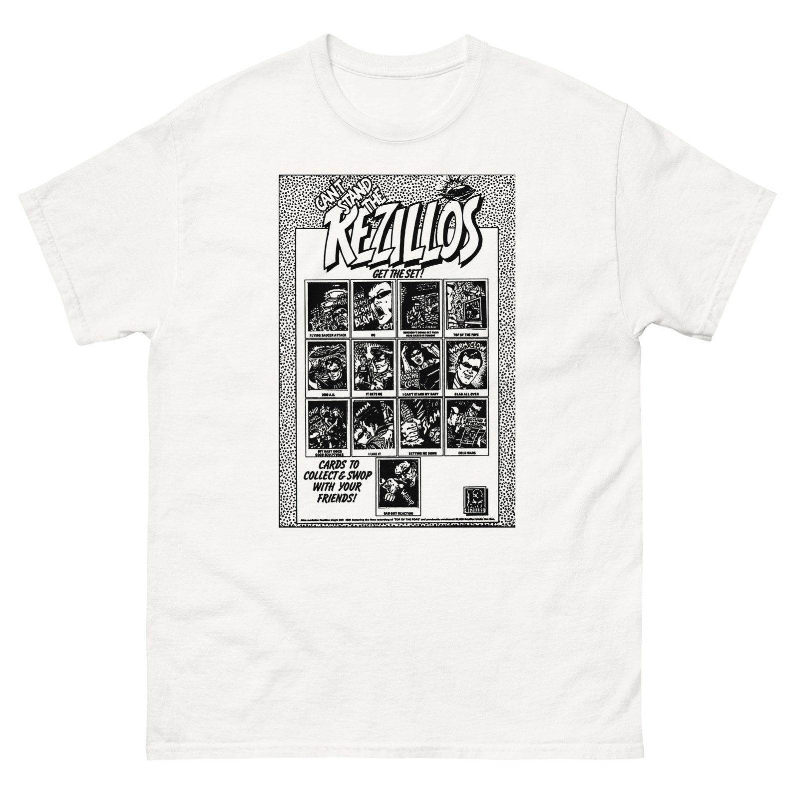 70s PUNK Men s classic tee M