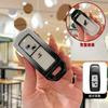 Soft TPU Car Smart Key Cover Case Shell Protector Keyless Key Shell Bag Keychain For Honda PCX160 VISION SH350 SH 35 PCX 160I