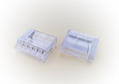 Componenti elettrici – Connettori