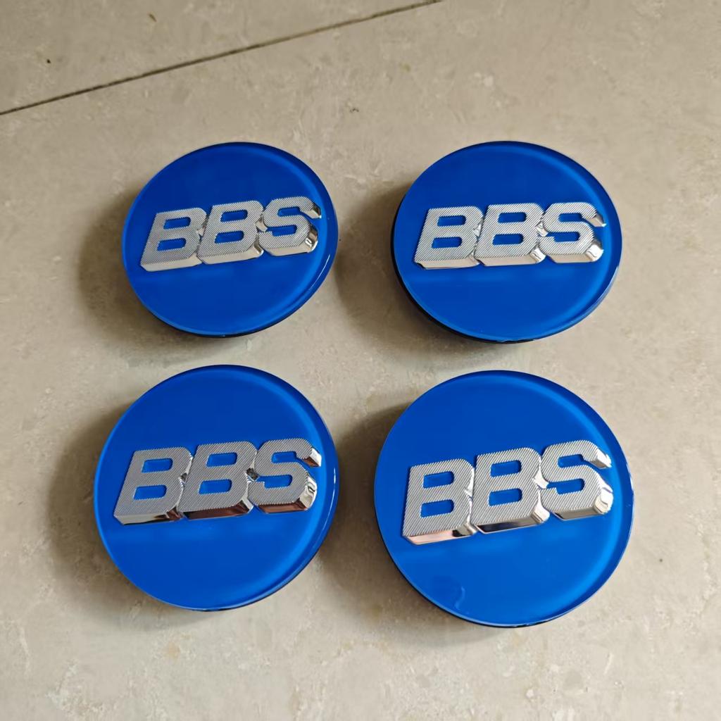 4pcs 69mm BBS Stickers 70mm 3D Acrylic Car Wheel Center Hup Caps Wheel Covers 0924030