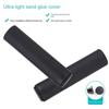 2Pcs Anti-slip Bicycle Handlebar Grips Strong Support Grips Bicycle Grips