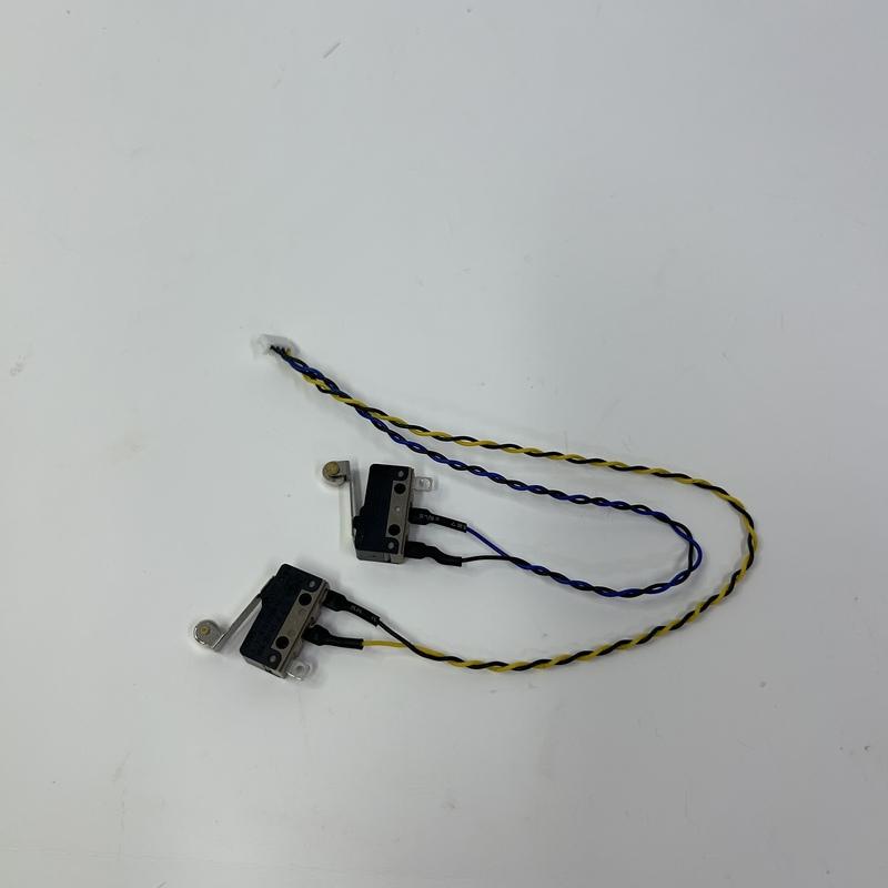 Original Front Impact Collision Sensor Assembly Accessories Spare Parts For 360 S8 Robot Vacuum Cleaner