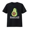 Mamacado PregnanT T Shirt Pregnancy AnnouncemenT Avocado Reveal To Husband Maternity vintage Washed Slightly designer clothes