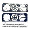 Ventilateur de refroidissement pour carte graphique Palit Tongde 3080Ti/3070Ti GamingPro Original - Neuf