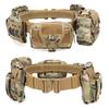 Multi-function Tactical Belt Set