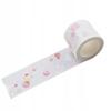 Decorative Washi Tape Sun Stars X 5 Meters