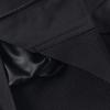 Mark Fairwhale Men's Stand Collar Casual Jacket