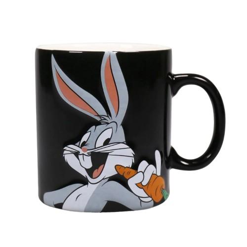 Looney Tunes Bugs Bunny 400ml Mug