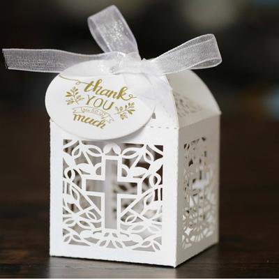 Geschenkverpackung – Geschenkboxen