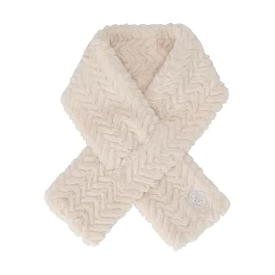 Muffler Ladies Faux Fur Insert Muffler 61602539 Women Washable