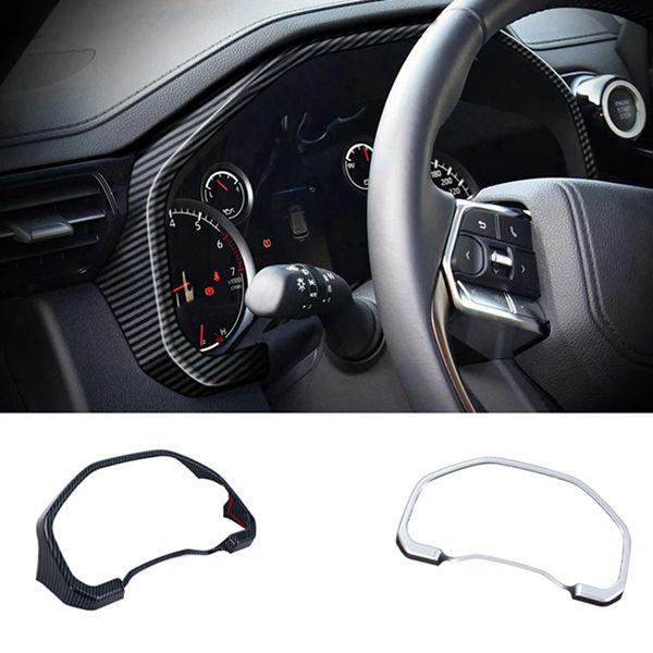 Toyota Land Cruiser LC300 Carbon Fiber Dashboard Trim (21-23) none