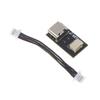 Adjustment Parameter Adapter Cable Type-C To Sh1.0 Adapter Board Model Accessories For Racing Drones And Drones