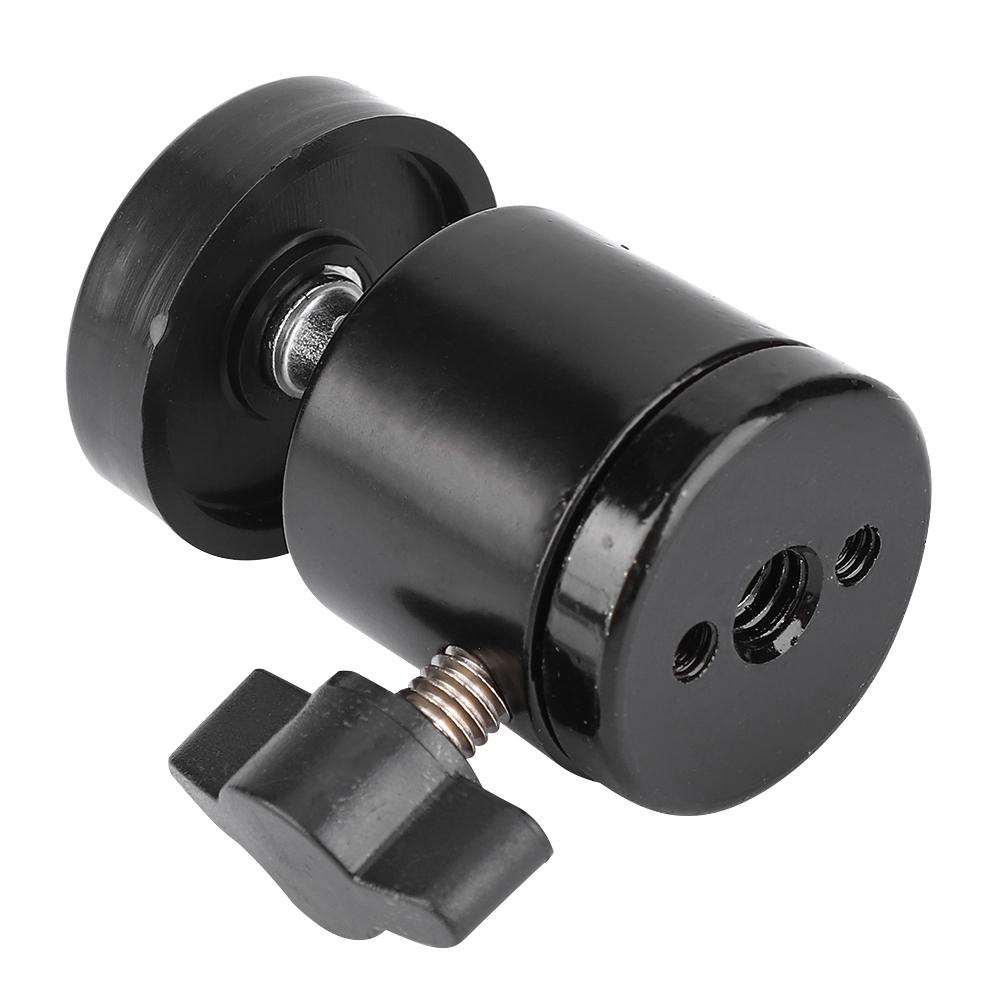 Q29 Aluminium Alloy Mini Small Special Ball Head for Digital Camera Tripod