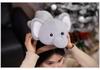 Adorable Plush Toy: Pig, Elephant, Bear, and Dog Sleeping Pillows for Children