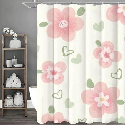 Bagno – Tende da doccia