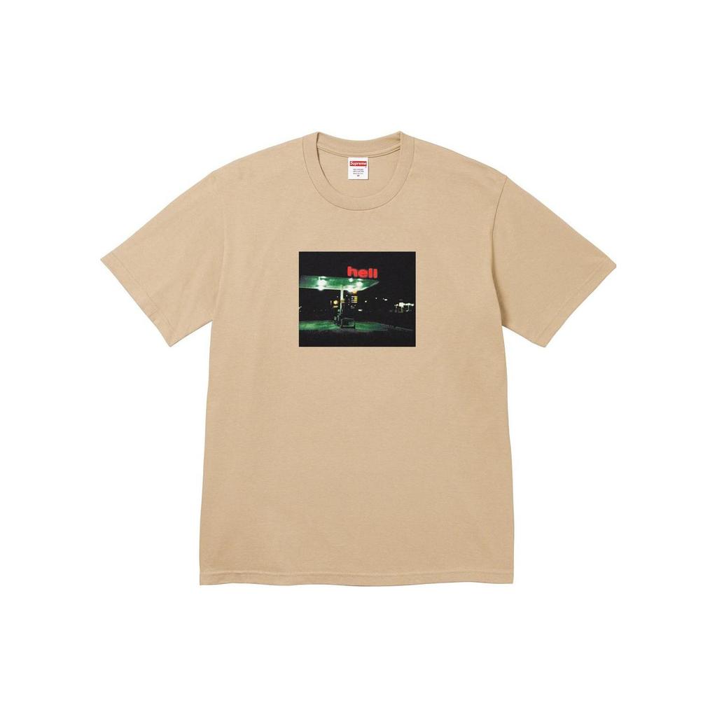 Supreme Hell Tee SUP-FW23-128