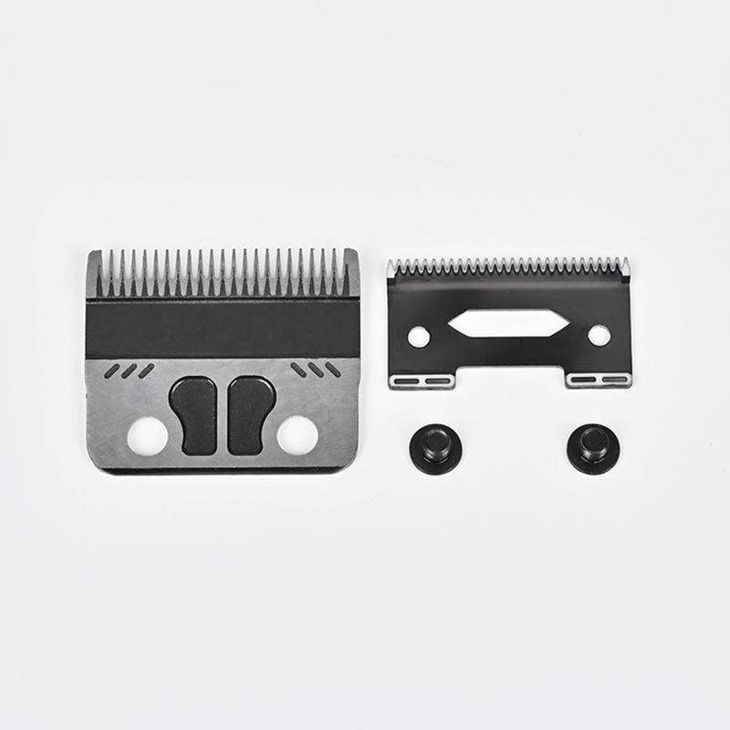 Electric Hair Clipper Trimmer Knife Blade Replacement Clipper Blade Cutter Hair Grooming Trimmer Electric Push Scissors Blade