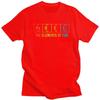 Science Padel The Elements Of Fun T Shirts Men Women Short Sleeve Tshirts Graphic Tee Tops 100 Cotton Loose Oversized Clothing