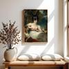 Poster Playboy Bunny Dollar