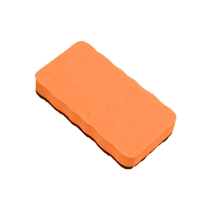 Whiteboard Sponge Eraser Magnetic Whiteboard Eraser Chalkboard Sponge Cleaner Blackboard Eraser For Classroom And Office