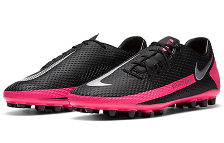 Nike Phantom Gt Academy Ag 'Black Pink' CK8456-006