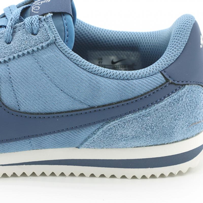 Nike Cortez Se Gs