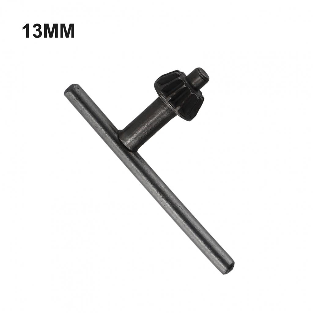 Essential DIY Tool 10MM/13MM/16MM For Drill Chuck Key for Convenient Repairs