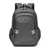 Schoolbag casual backpack summer new large capacity backpack business travel computer bag junior high school college student schoolbag