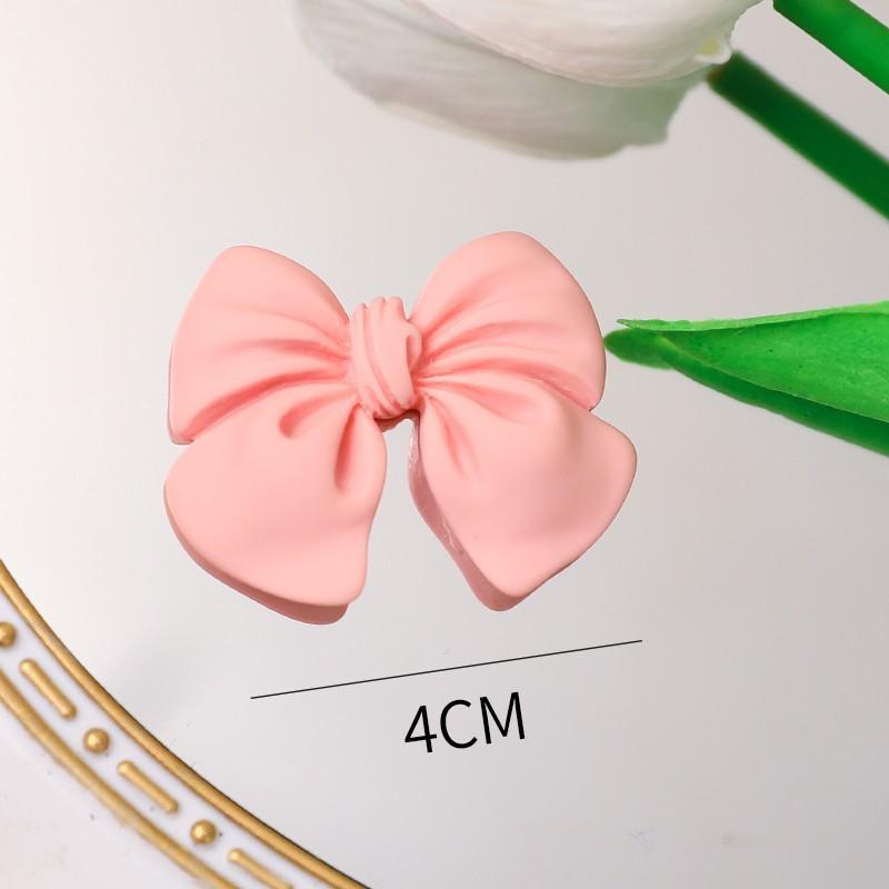 Pink Themed Cake Decor: Heart & Cloud Balloons with Insert Cards for Birthday Parties